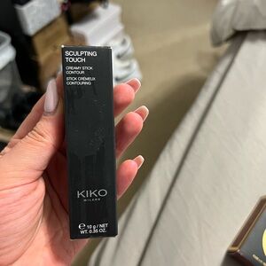 Kiko Milano contour stick